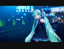 【MMD】天使の翼。 -   Angel Wings / Sour式初音ミク【カメラ配布】