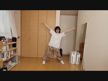 【KOTO】ありえんくらいやばいけどどうする？踊ってみた【踊オフ2023】