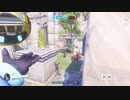 【OW２】最近の推し！メイちゃん！