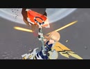 【PC版アリスギア】定期要撃任務キュクロプス 米良渕 花浪/大雅 ソロ【キーボード】