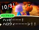 【女性のんびり実況】3DSどうぶつの森 Part15