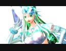 【Fate/MMD】ククルカンでエイリアンエイリアン