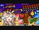 【ロックマンエグゼ】サイタマンエグゼ #4【春日部つむぎ実況】