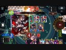 【アンリミ】マナリアウィッチ vs 狂乱ヴァンプ【シャドバ】