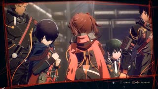 綾崎ギンのスカーレット　ネクサス　無理な物は無い　実況プレイ　その１５