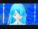 【らぶ式ミク】悠久-Song of Eternity-DIVAMIX-【MMD】