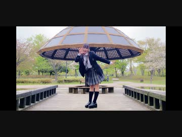 【のん】メルト 踊ってみた【JKになりました！】