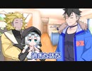もち子さんと龍星くんの誕生日