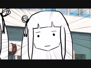 オネエチャンアオチャン【琴誕2023】