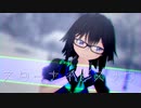 ちっ咲で「スターナイトスノウ」[東方MMD]