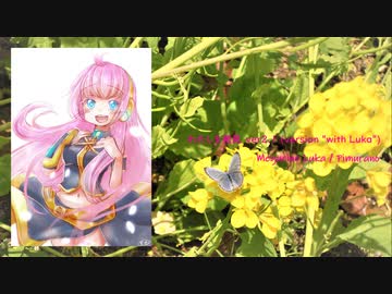 わたしを発見　ver2.1 (version "with Luka")