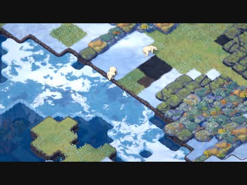 [ゆっくり実況]　てらにる　その3