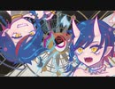 【拡音シャノン × 拡音シャノン】デビルじゃないもん【UTAUカバー】
