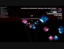 Camellia - POLYBIUS GB SPEEDRUN -Glitchless 100% WR in 0:03:57- 2023/04/22 カスタムマップ
