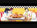 【鬼滅のMMD】エゴロック