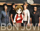 VOCALOID MEIKO 「BonJovi:Livin'OnAPrayer」