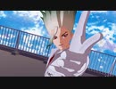 【dcstMMD】天使の翼。