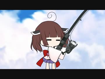 でかねえびふぁいなる【第三回10秒動画祭】