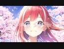 【オリジナル】SAKURA SMILE feat.小樽潮風高校 / Lazy*Plankton【MV】