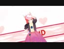 【MMD・UTAUカバー】愛言葉IV【さてらいと mage】