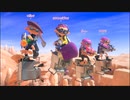 【スプラトゥーン3実況】こだわりのまったりできないスプラ part30 -Xマッチガチホコ -