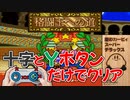 【星のカービィSBX】十字＋Yボタンだけで格闘王への道をクリアしてみた