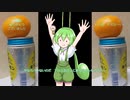 【第三回10秒動画祭】10秒でダジャレをいうずんだもん