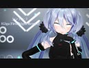 シンデレラ (Giga First Night Remix)【初音ミクMMD】