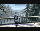 【Skyrim SE】 #178 【ハースファイア】家を三軒建てた・執事はまた次回：マスマリの冒険記４ 【ゆっくり実況】
