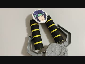 テニプリのランダム顔面ヘアゴム開封するっきゃない