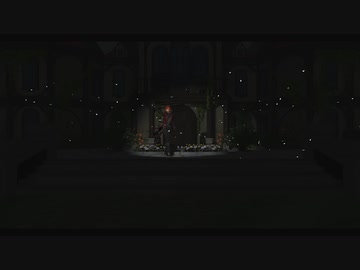 【MMD原神】回る空うさぎ【ディルック】