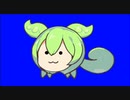 Re:にゃんこと化したずんだもんBB