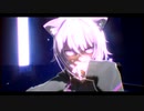 【ホロライブMMD】シンデレラ/Giga remix 猫又おかゆ【hololive/Nekomataokayu】