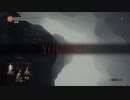 【ダクソ3：Cinders_Mod】帰ってきた巡礼者かぼたん_その4【VOICEROID実況プレイ】