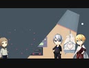 【刀剣乱舞】初期刀写しと初鍛刀前田と猫ちゃんと10回目【偽実況】