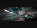 【MMD】アイロニック【FMi 式初音ミク】