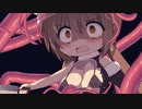 対魔忍アイちゃん 10秒フィニッシュ編【第三回10秒動画祭】