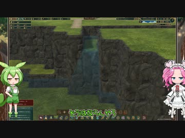 【Timberborn】そうだ、ビーバーと暮らそう part23【VOICEVOX実況】