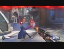 とりあえず、オーバーウォッチ２をスイッチ版でしゃべりながらやるだけ　その１２９