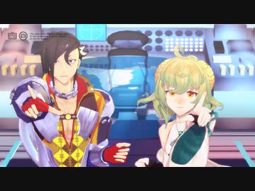 【MMD新人歓迎会2023】INTERNET YAMERO【Fate/MMD】