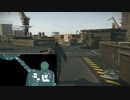 FOB潜入  中距離  研究開発班　Lv62+コンパニオンアプリ