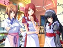エロゲ体験版BGM集「すぺしゃりて」戯画