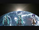 【VOCALOID合唱曲】あなたに会えて…【ミクKAITO】