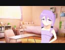 ゆかりさんが笑うだけ