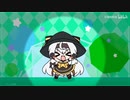 プリシラ「SAN値がピンチなので助けてください！」【bilibili/手描きガデテル】