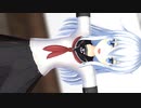 【MMD艦これ】響が君の彼女