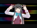 【MMD艦これ】GETCHA!【長波改二】