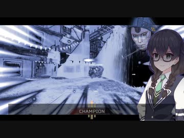 【花隈千冬実況】洗脳された千冬がなぎ倒すだけ【Apex Legend】