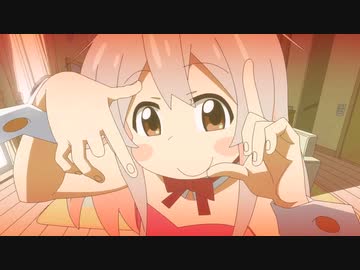お兄ちゃんはおしまい！」EDひめごと*クライシスターズCD &メガジャケ 
