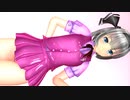 【東方MMD】さくら妖夢の「ハイファイレイヴァー」
